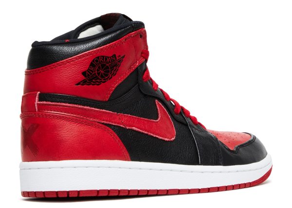 Jordan 1 Retro High 'Banned' 2011