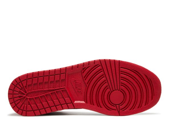 Jordan 1 Retro High 'Banned' 2011