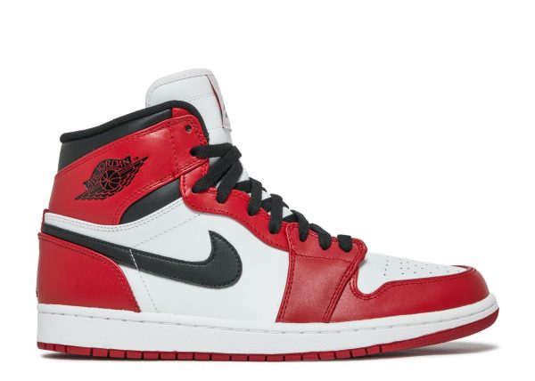 Jordan 1 Retro High 'Chicago' 2013