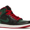Jordan 1 Retro High 'Gucci'
