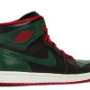 Jordan 1 Retro High 'Gucci'