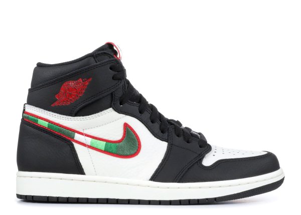Jordan 1 Retro High OG 'A Star Is Born'
