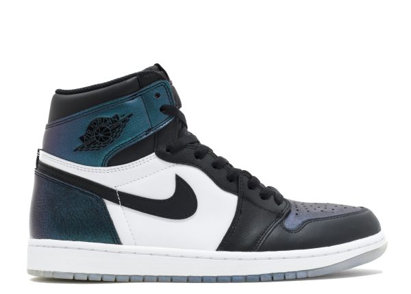 Jordan 1 Retro High OG 'All Star - Chameleon'