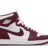 Jordan 1 Retro High OG 'Artisanal Red'
