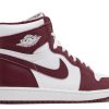 Jordan 1 Retro High OG 'Artisanal Red'