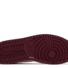 Jordan 1 Retro High OG 'Artisanal Red'