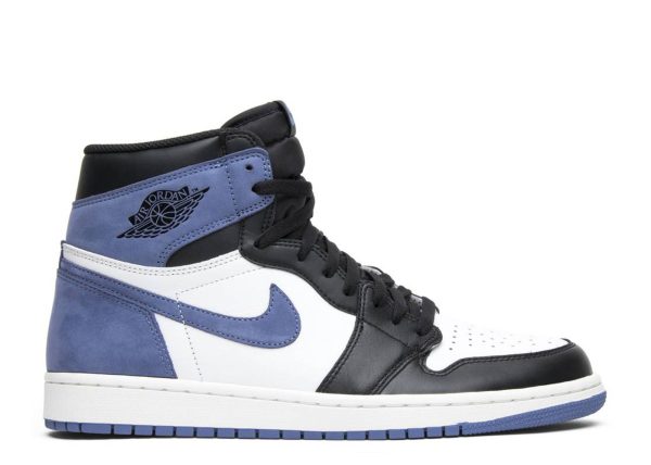 Jordan 1 Retro High OG 'Best Hand in the Game - Blue Moon'