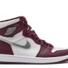 Jordan 1 Retro High OG 'Bordeaux'