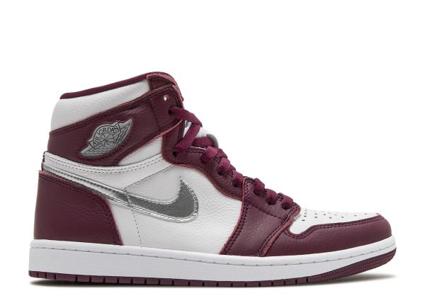 Jordan 1 Retro High OG 'Bordeaux'