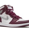 Jordan 1 Retro High OG 'Bordeaux'