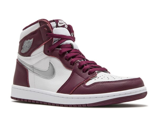 Jordan 1 Retro High OG 'Bordeaux'
