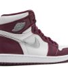 Jordan 1 Retro High OG 'Bordeaux'