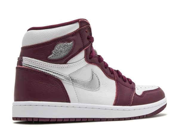 Jordan 1 Retro High OG 'Bordeaux'