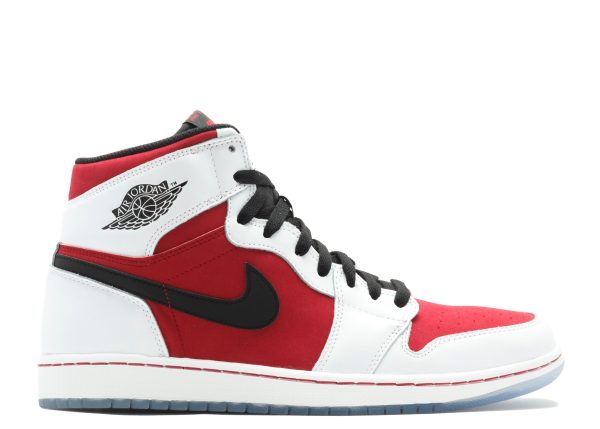 Jordan 1 Retro High OG 'Carmine'