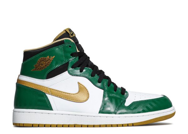 Jordan 1 Retro High OG 'Celtics'
