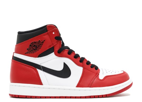 Jordan 1 Retro High OG 'Chicago' 2015
