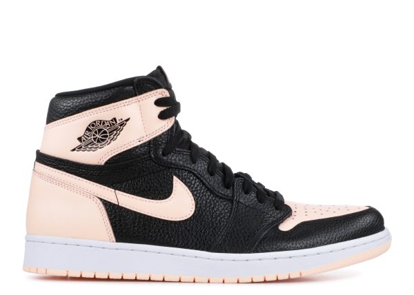 Jordan 1 Retro High OG 'Crimson Tint'