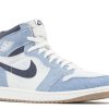 Jordan 1 Retro High OG 'Denim'