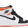 Jordan 1 Retro High OG 'Electro Orange'