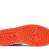 Jordan 1 Retro High OG 'Electro Orange'