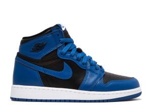 Jordan 1 Retro High OG GS 'Dark Marina Blue'