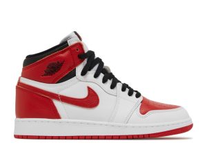 Jordan 1 Retro High OG GS 'Heritage'