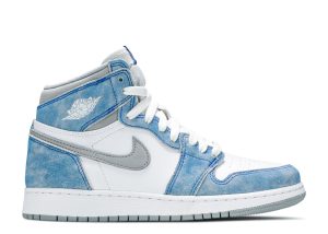 Jordan 1 Retro High OG GS 'Hyper Royal'