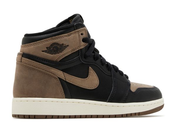 Jordan 1 Retro High OG GS 'Palomino'