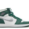 Jordan 1 Retro High OG 'Gorge Green'
