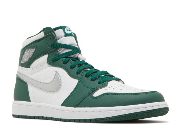 Jordan 1 Retro High OG 'Gorge Green'