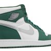Jordan 1 Retro High OG 'Gorge Green'