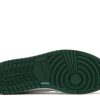 Jordan 1 Retro High OG 'Gorge Green'