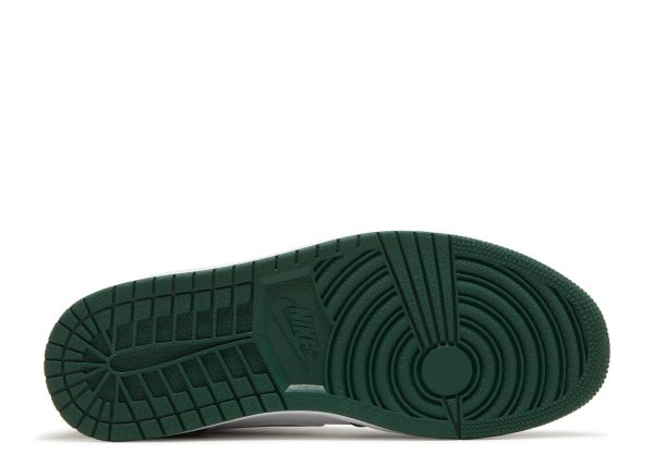 Jordan 1 Retro High OG 'Gorge Green'