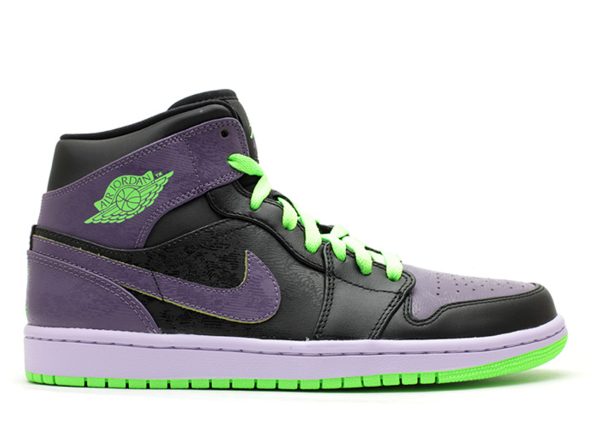 Jordan 1 Retro 'Joker'