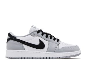 Jordan 1 Retro Low OG GS 'Barons'