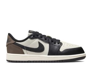 Jordan 1 Retro Low OG PS 'Mocha'