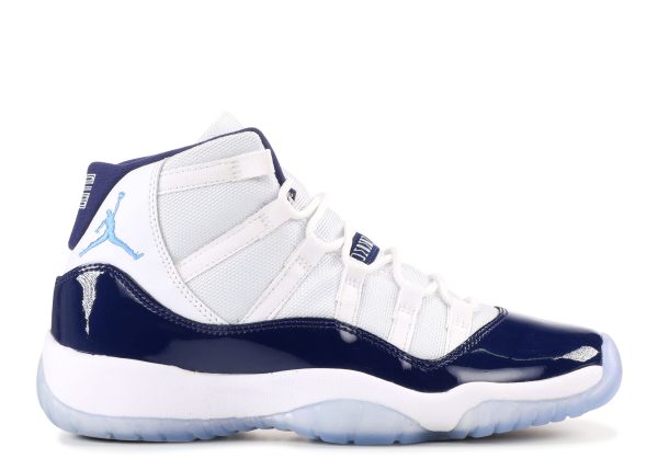Jordan 11 Retro GS 'Win Like '82'