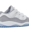 Jordan 11 Retro Low TD 'Cement Grey'