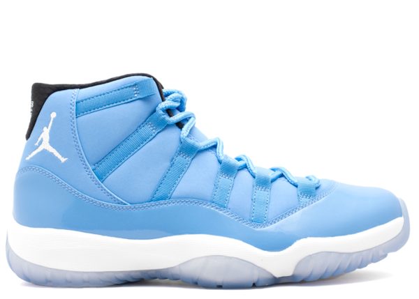 Jordan 11 Retro 'Pantone'