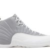 Jordan 12 Retro 'Stealth'