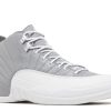 Jordan 12 Retro 'Stealth'