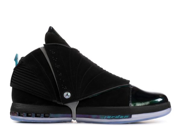 Jordan 16 Retro 'CEO'