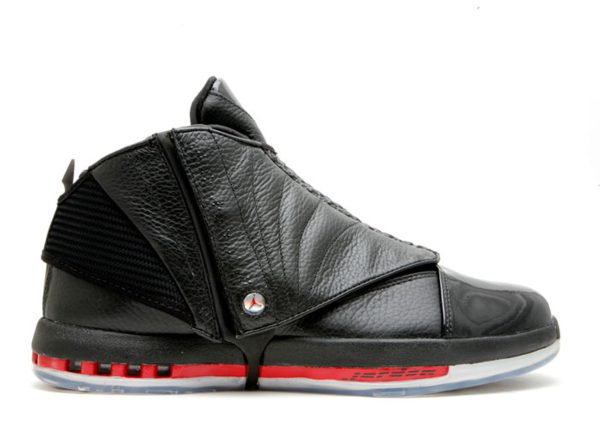 Jordan 16 Retro 'Countdown Pack'