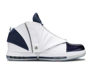 Jordan 16 Retro 'Midnight Navy' 2016