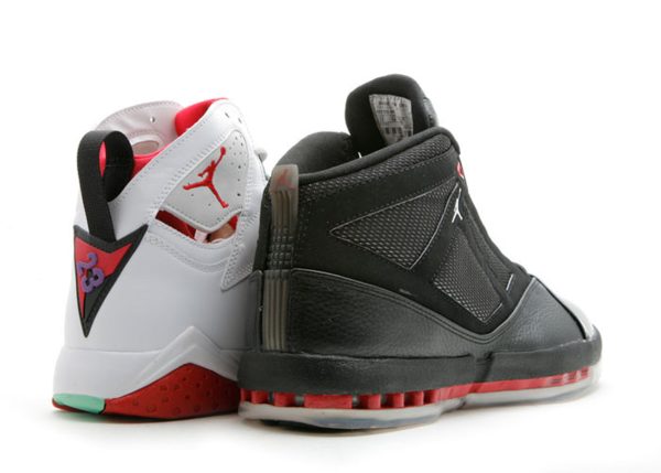 Jordan 16/7 Retro 'Countdown Pack'