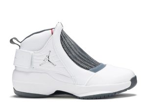 Jordan 19 Retro 'Flint' 2019