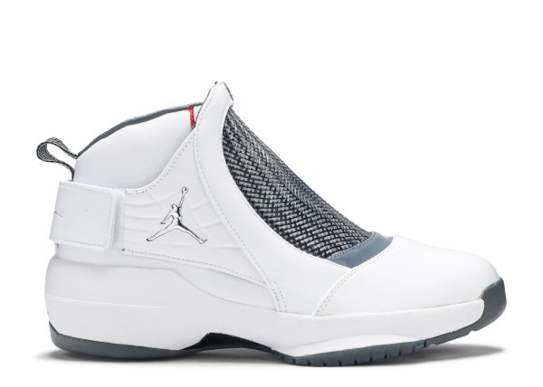 Jordan 19 Retro 'Flint' 2019