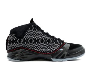 Jordan 23 OG 'Black Stealth'