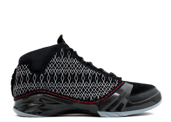 Jordan 23 OG 'Black Stealth'