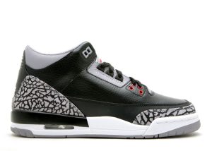 Jordan 3 Retro GS 'Countdown Pack'